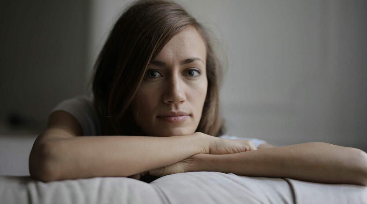 ”Många kvinnor kommer till mig och säger: Jag känner mig osynlig för min partner”