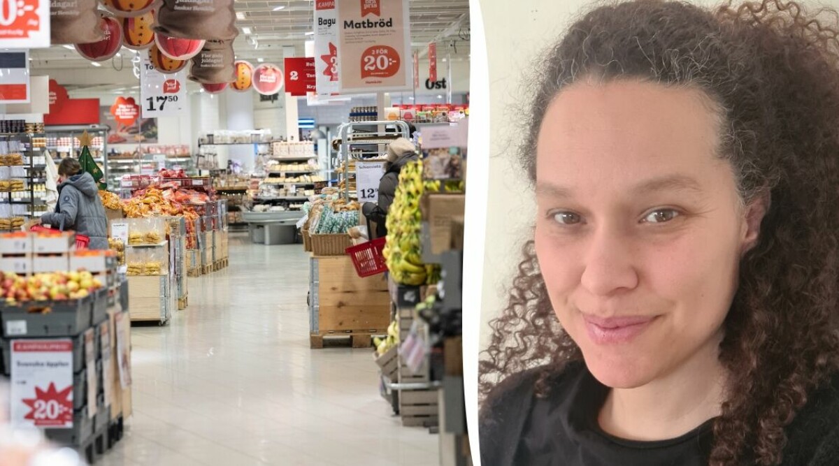 Var fjärde kvinna oroar sig över ekonomin – ensamstående mamman Irit: ”Ansträngande”