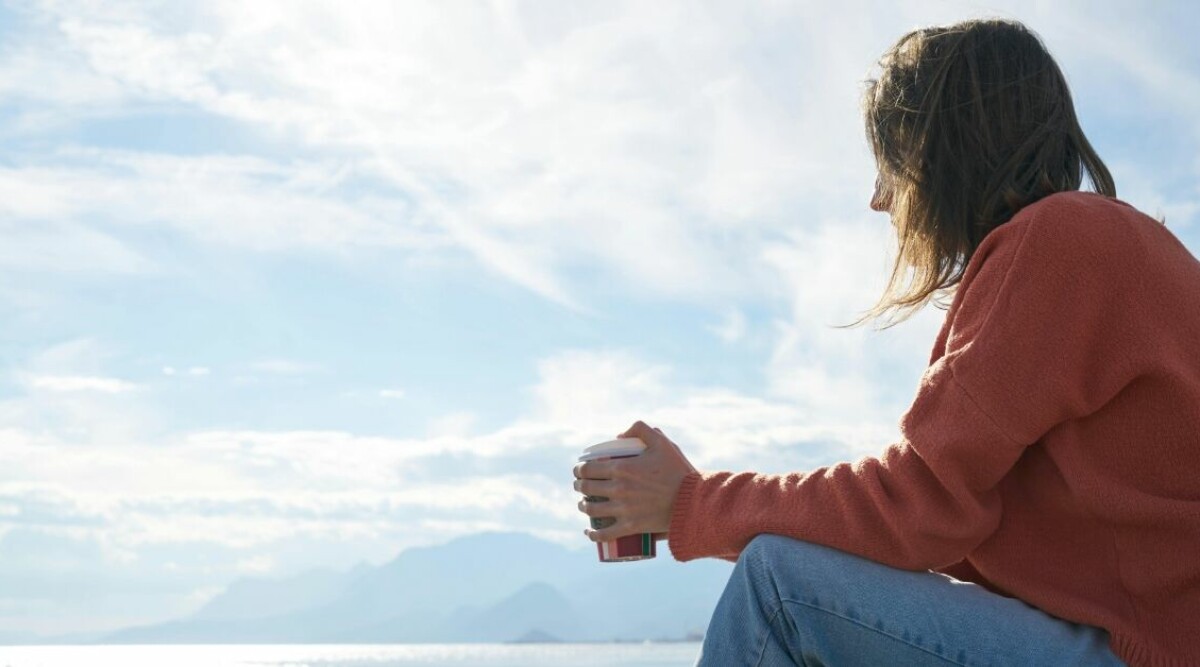 Så vet du om din partner går igenom en medelålderskris