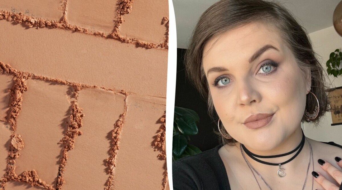 Jag har testat mängder av bronzers – den här är den enda jag använder