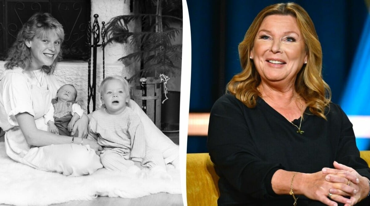 Lotta Engbergs doldis-dotter prisas – bäst i Sverige