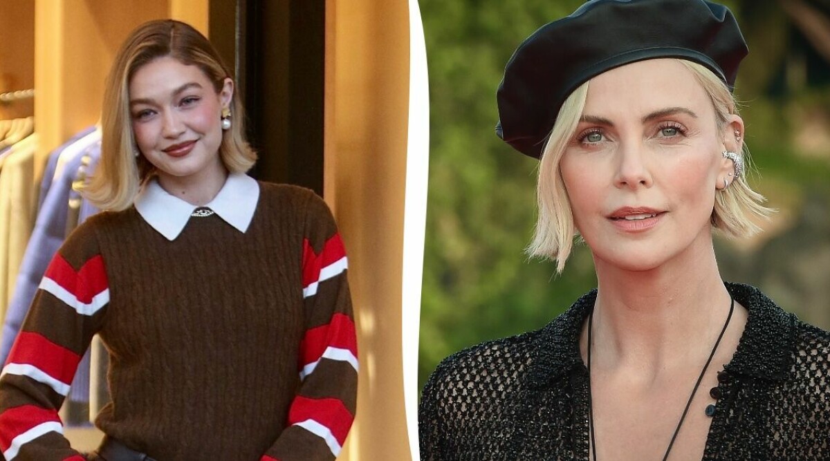 Snygga frisyrerna som gör under för tunt hår