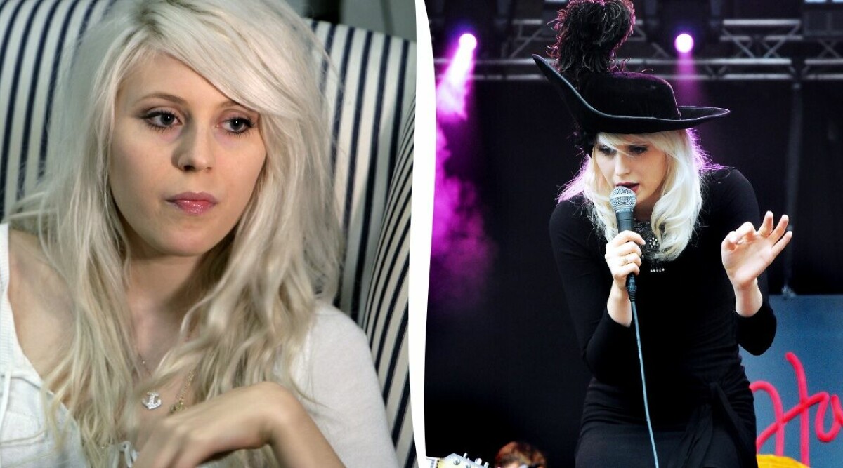 Amanda Jenssen lämnade kändisskapet – mammans sjukdom
