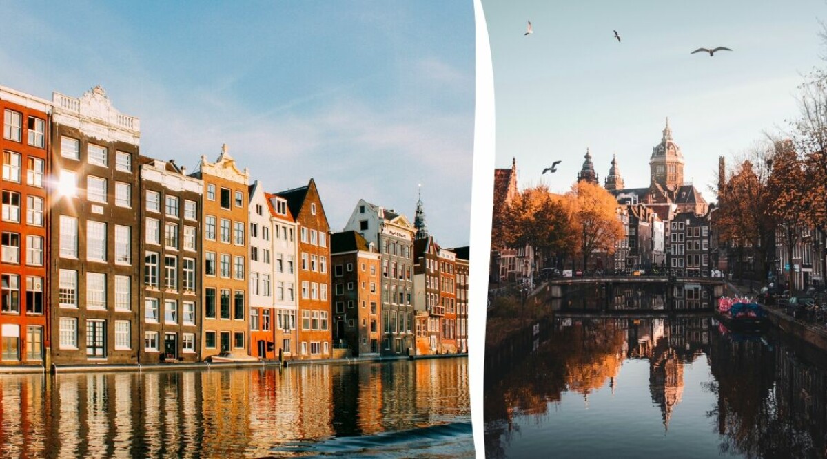 8 hotell i Amsterdam som gästerna älskar