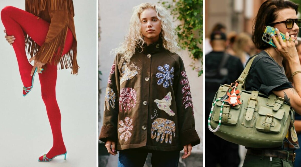 Spara pengar med modechefens hållbara shoppingval