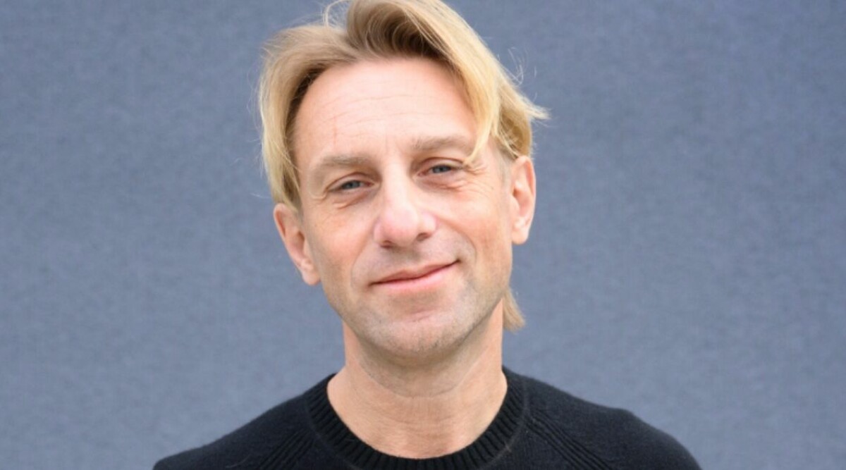 Anders Hansen: Jag har svårt att bli kär