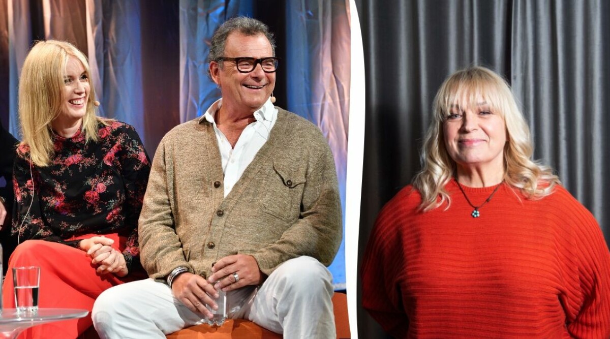 8 chockerande och roliga svenska tv-ögonblick som du säkert minns