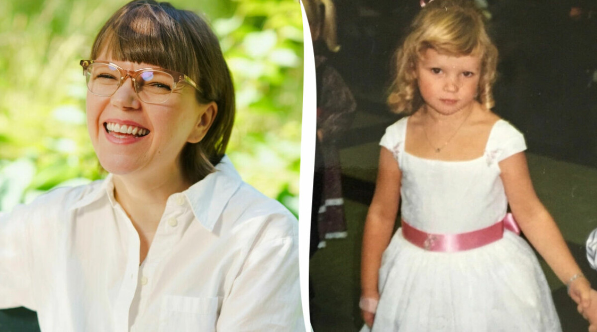 Cecilies mamma tog sitt liv – starka minnet som sitter kvar