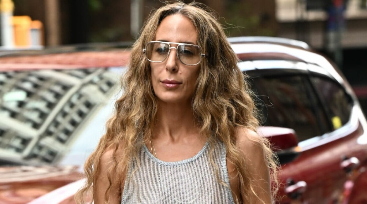 Din farfars gamla skjorta är inne igen – trenden som tar över i New York