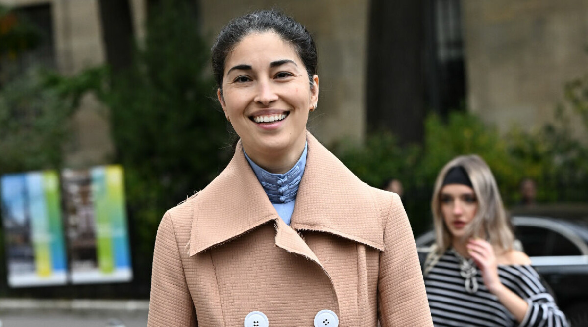 Här är jeansen som får dina ben att se längre ut