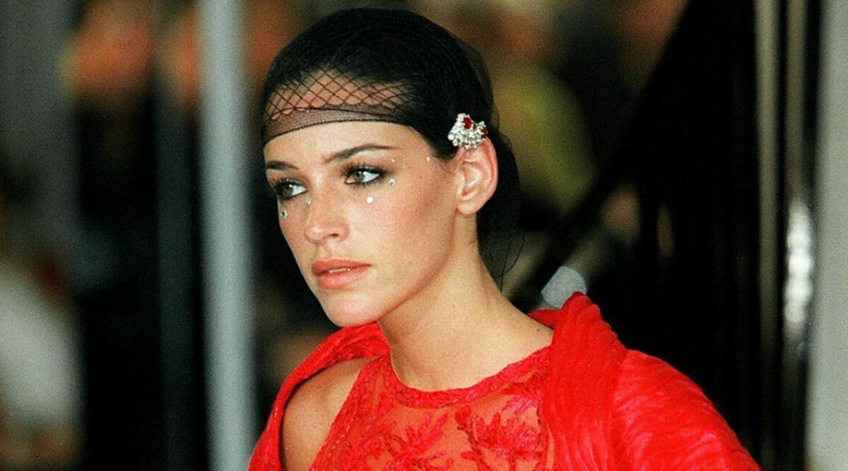 Tröjan vi hatälskade på 90-talet är trendig igen