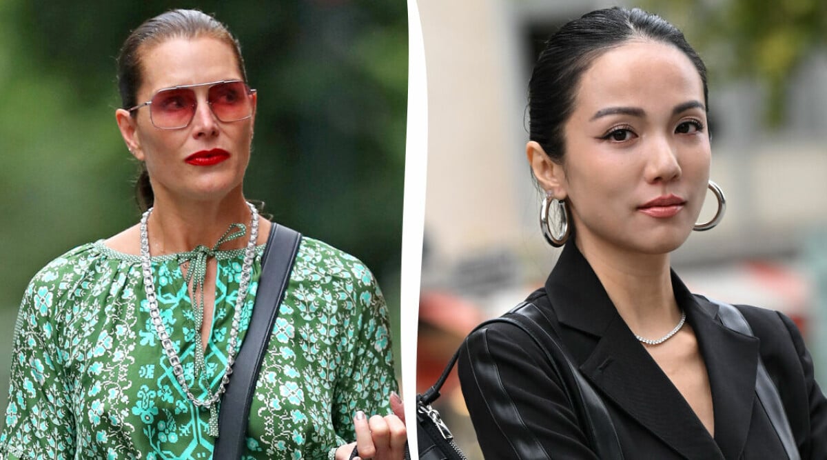 Väskan alla födda på 80-talet älskar – men som Gen Z inte förstår sig på