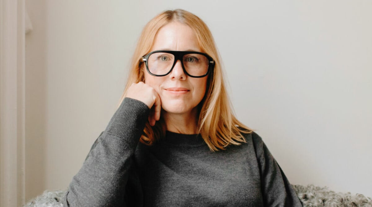 Därför lämnade Carin Wester Åhléns – nystarten med Cubus