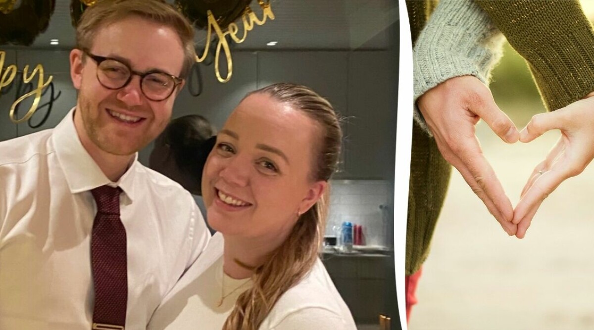 De testade ett ovanligt grepp för att förbättra relationen: ”Ser på varandra med snällare ögon”