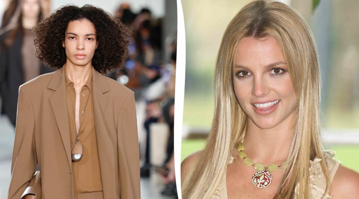 Modetrenden unga är besatta av i dag – som vi älskade redan för 30 år sedan