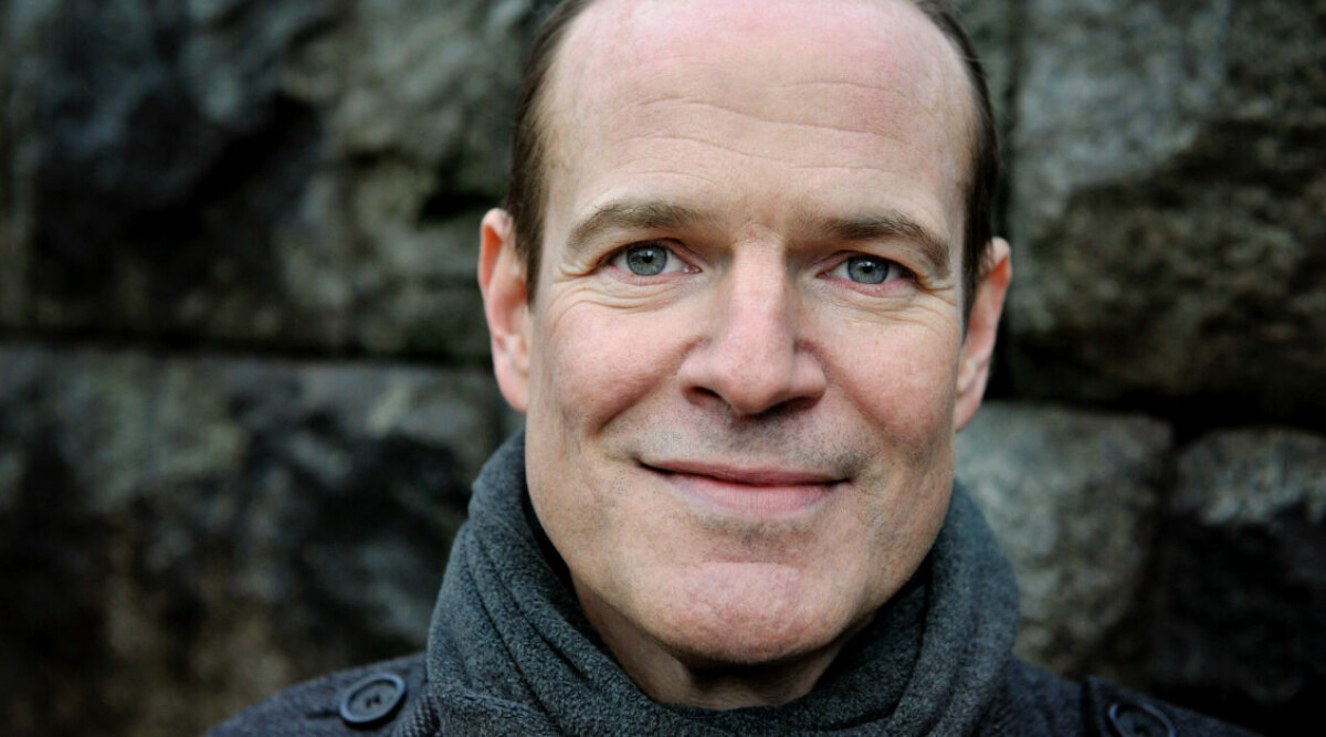 Skådespelaren Jacob Ericksson är död