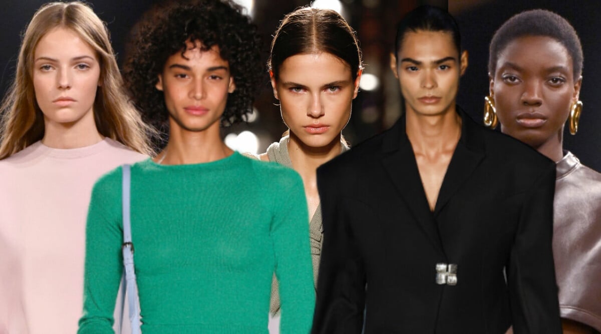 Låg eller högmidjat? Här är trenden som gäller nästa år