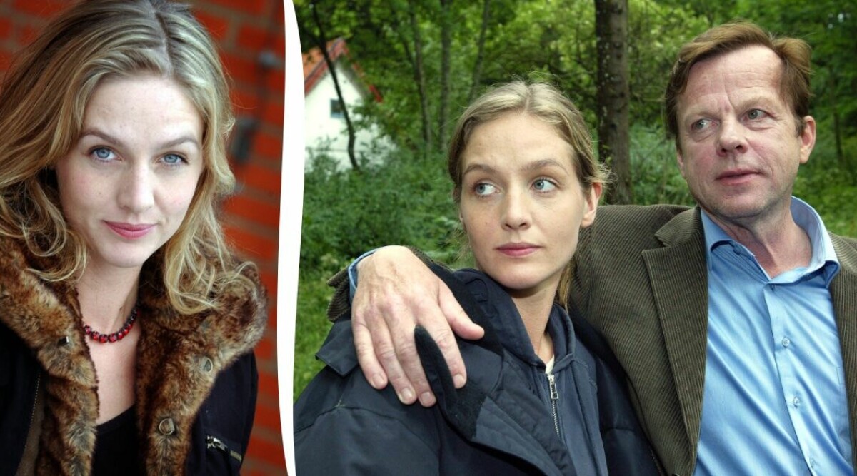 Wallander-stjärnan avslutade sitt liv – kollegornas sorg