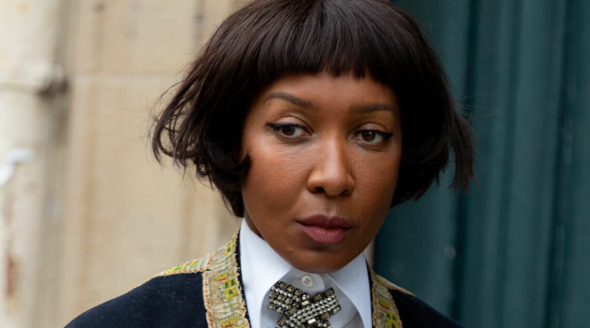 Historiska jackan alla älskade förut kommer tillbaka nästa år – se bilderna!