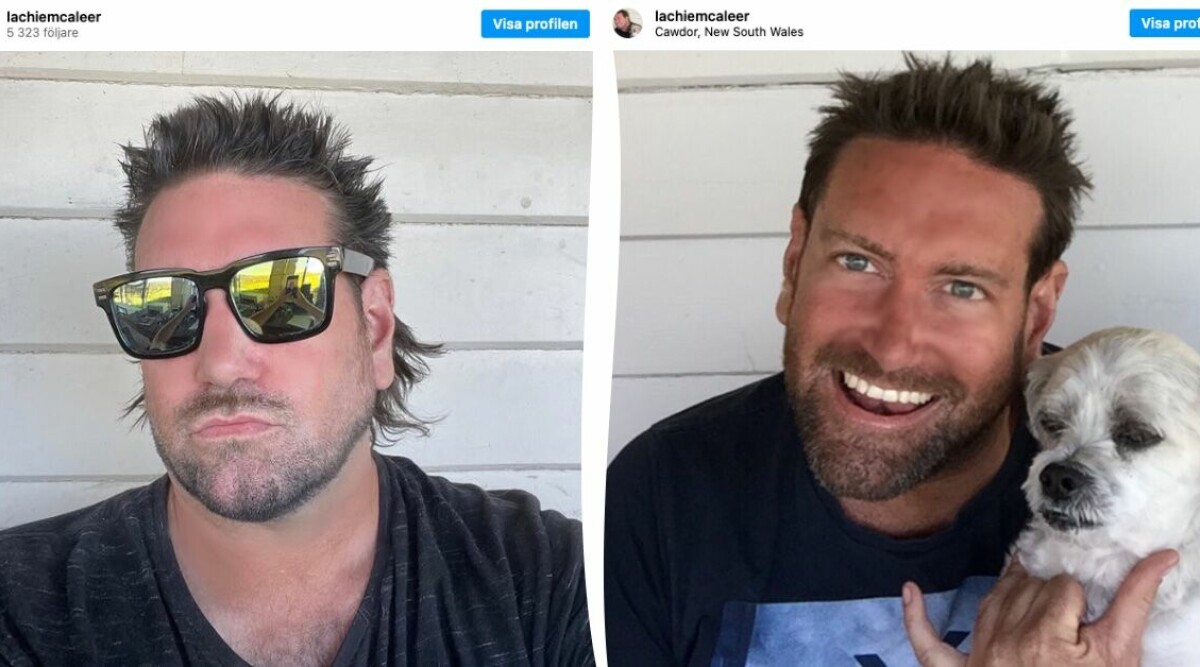 Gift vid första ögonkastet-deltagarens tragiska död – blev 47 år