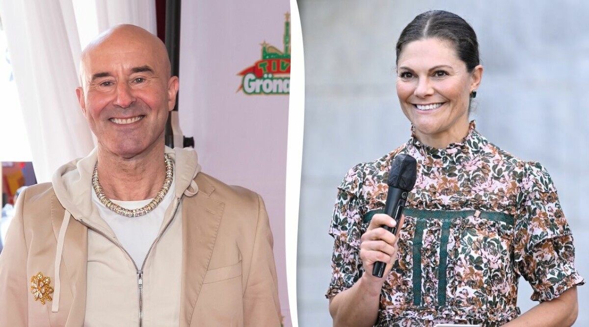 Svenska kändisar som är ansiktsblinda: ”Kände inte igen mig själv”