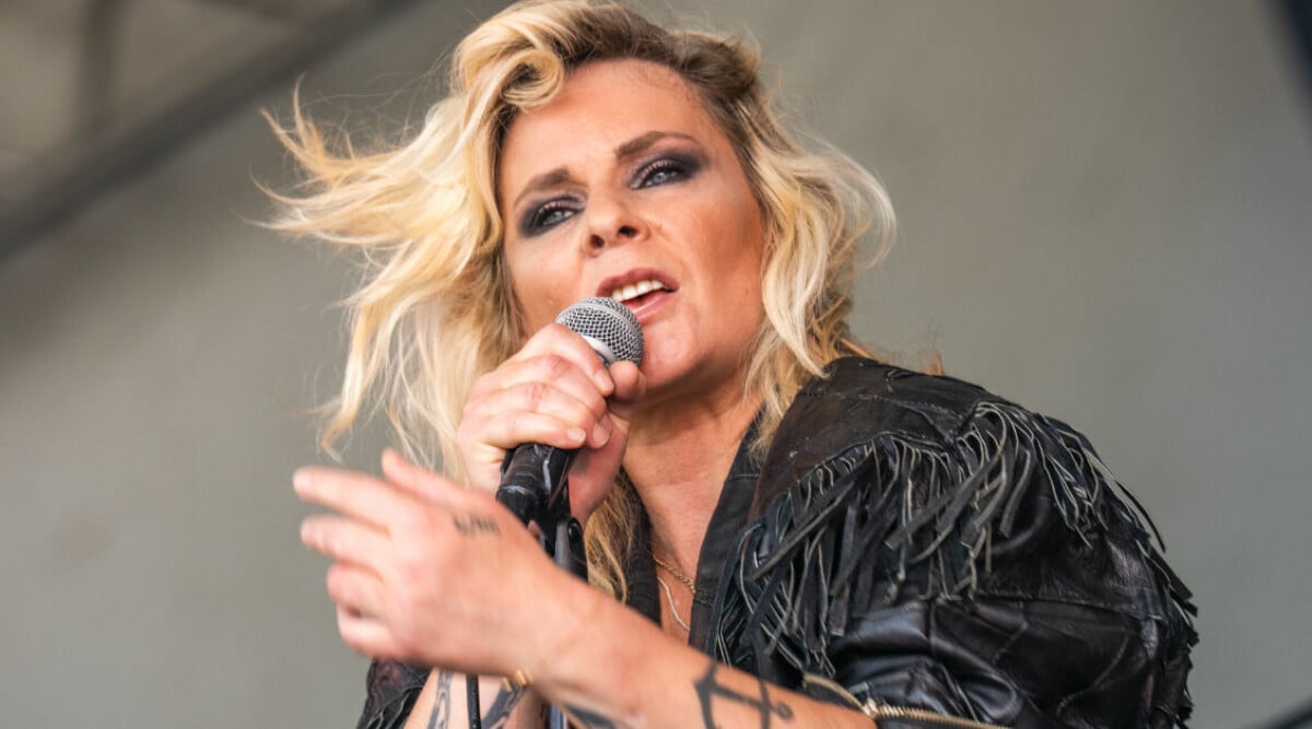 Flicknamnen som var trendiga på 00-talet – och så populära är de i dag