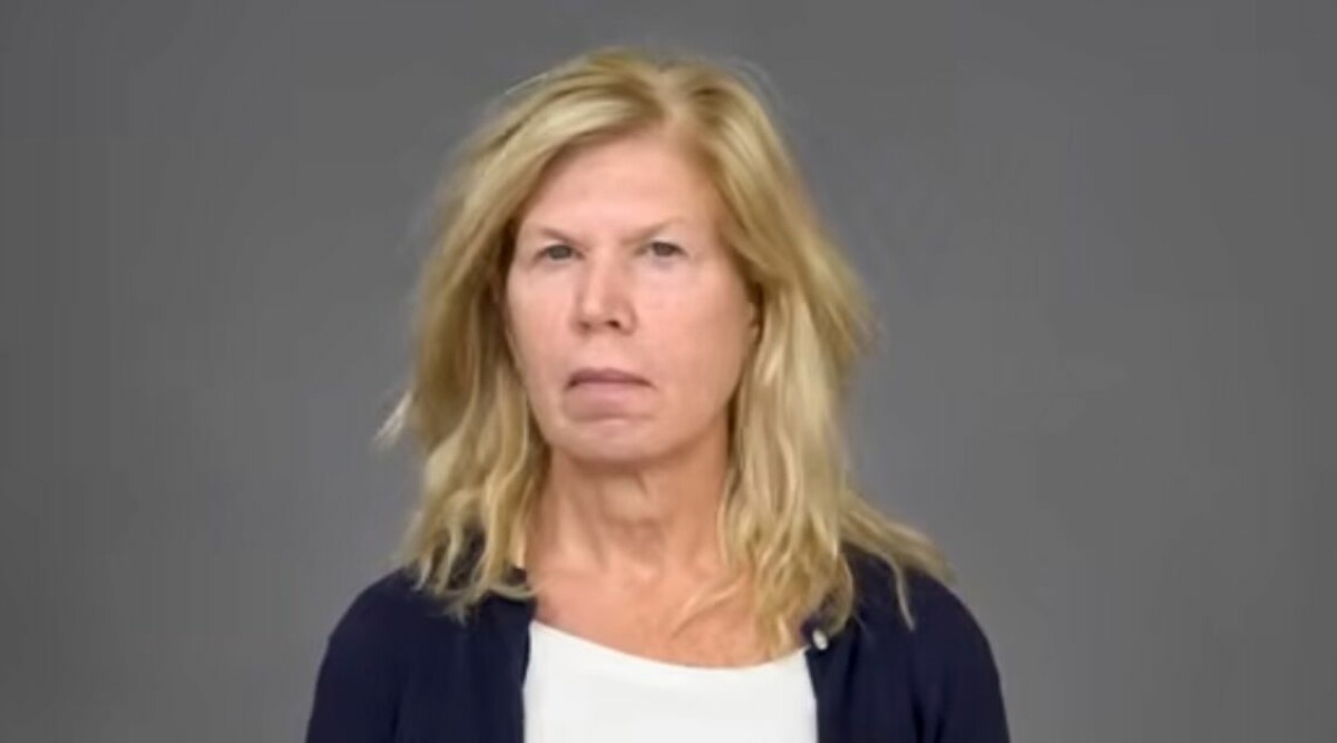 Hon tappade bort sig själv under årens lopp – se otroliga förvandlingen!