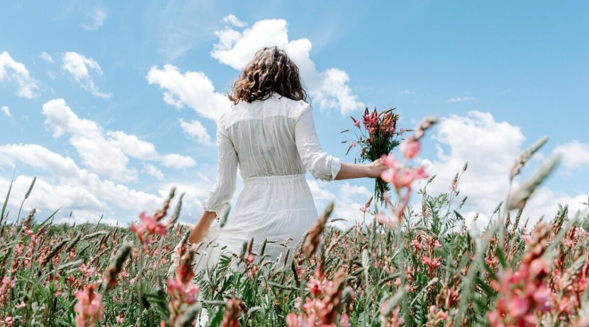Vi har missat att spraya parfym på det här stället – tills nu