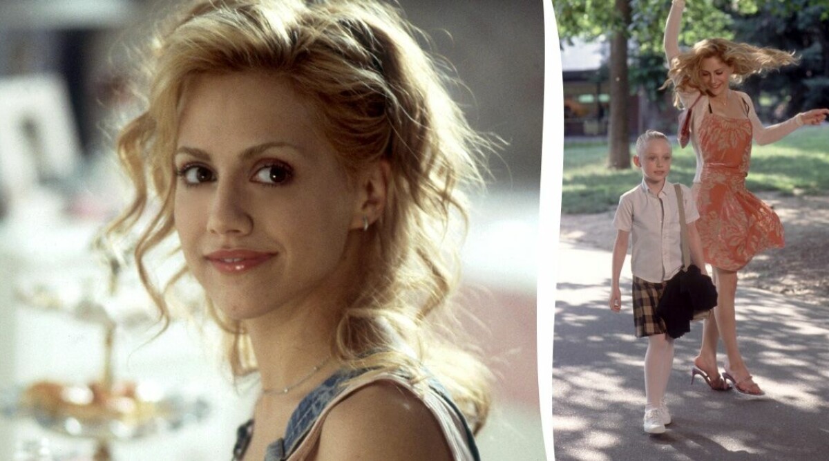 Brittany Murphys tragiska öde – sista orden till mamman