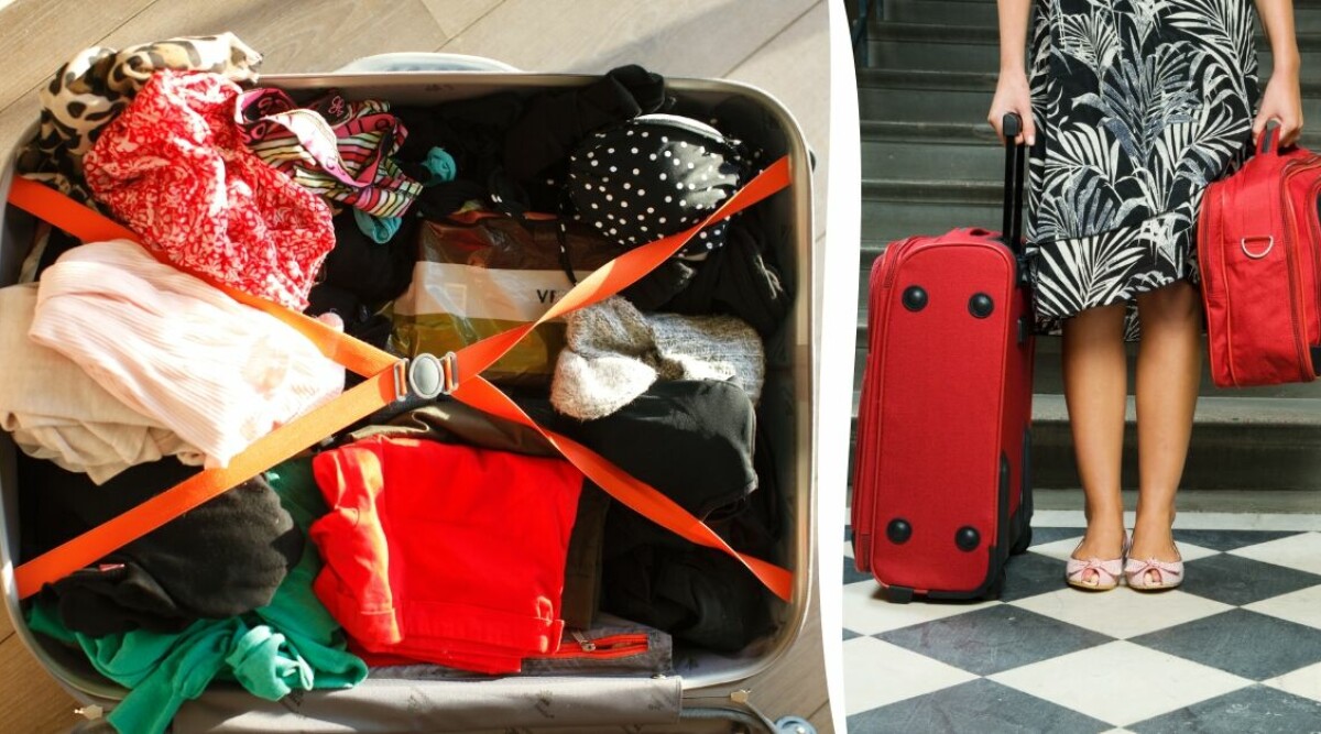 Maxade packknepet för dig som älskar att ha koll