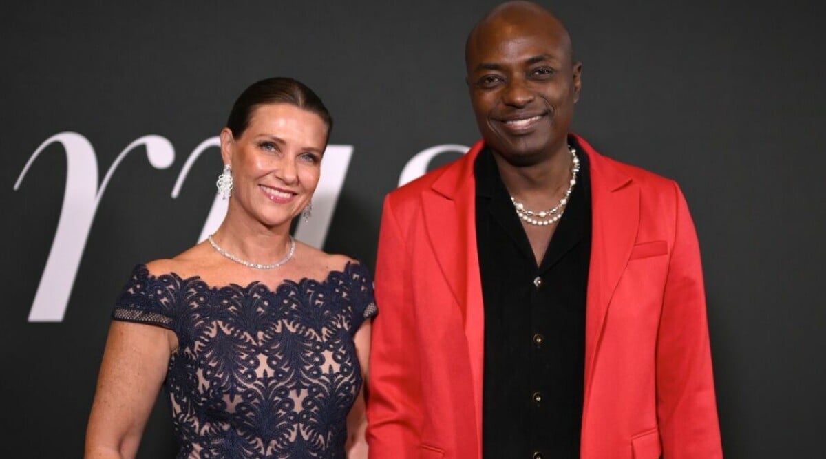 Vad har shaman Durek gjort för att bli så hatad?