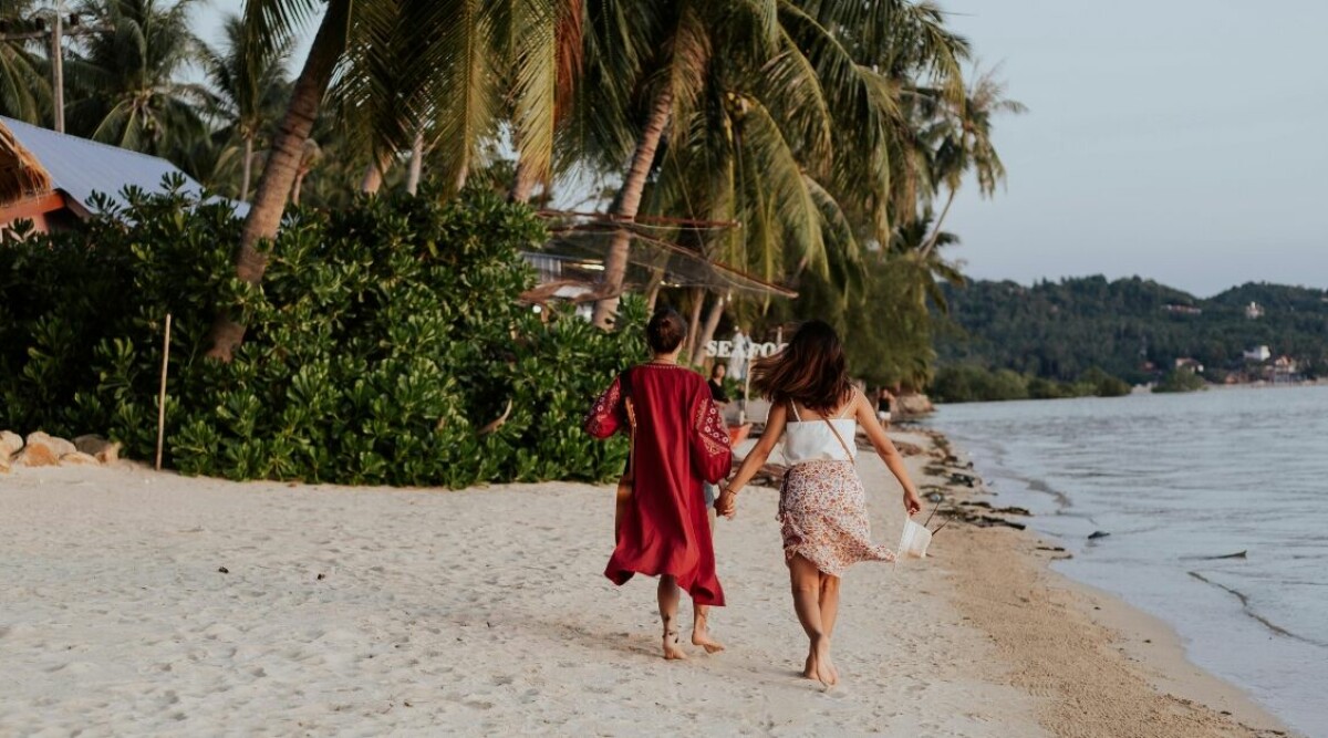 Vaccinen du behöver inför vinterns resa