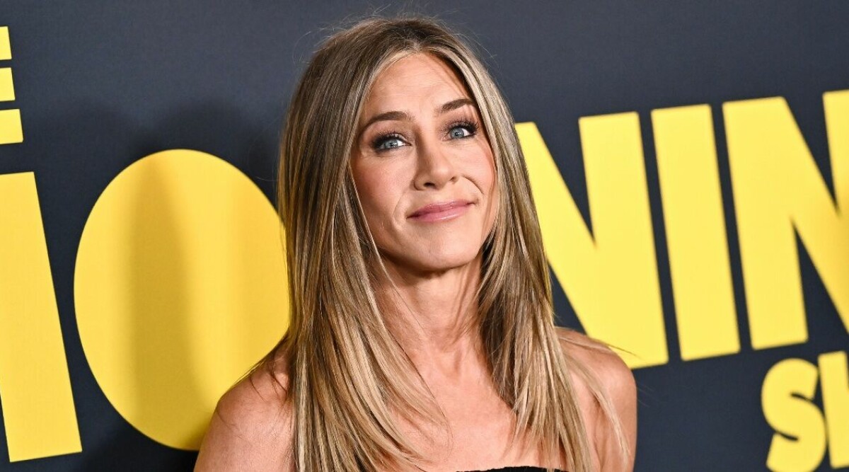 Jennifer Aniston älskar den här läpprodukten – slipper nariga läppar