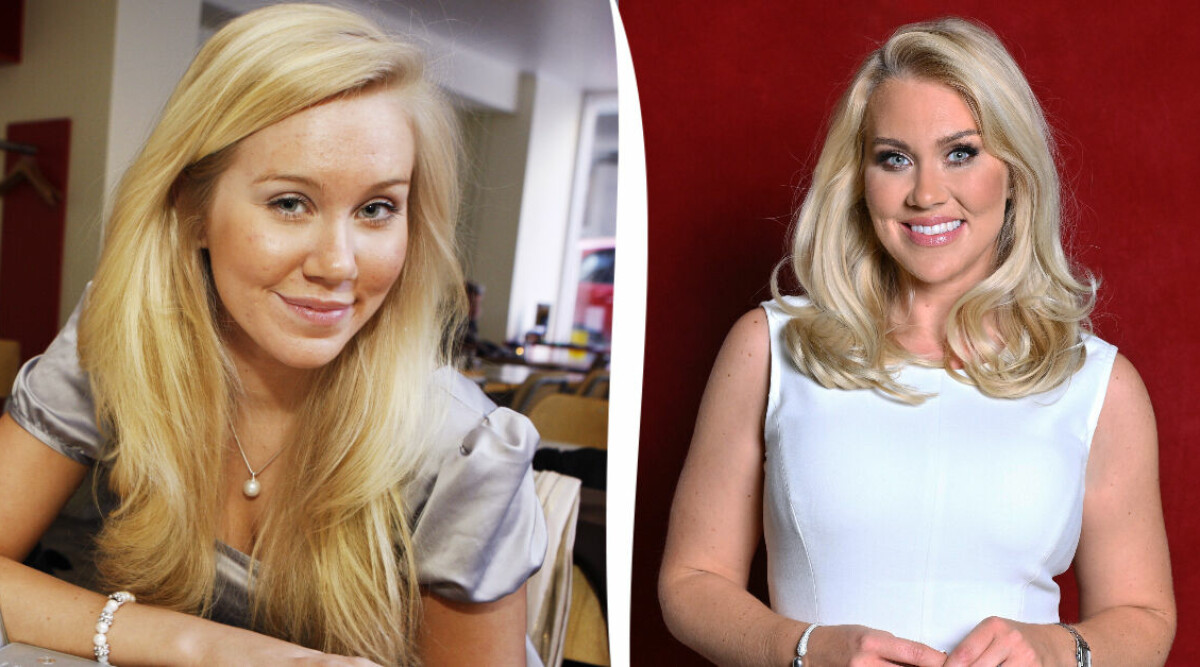 Kontroverser, framgång och pengar – så blev Isabella Löwengrip känd