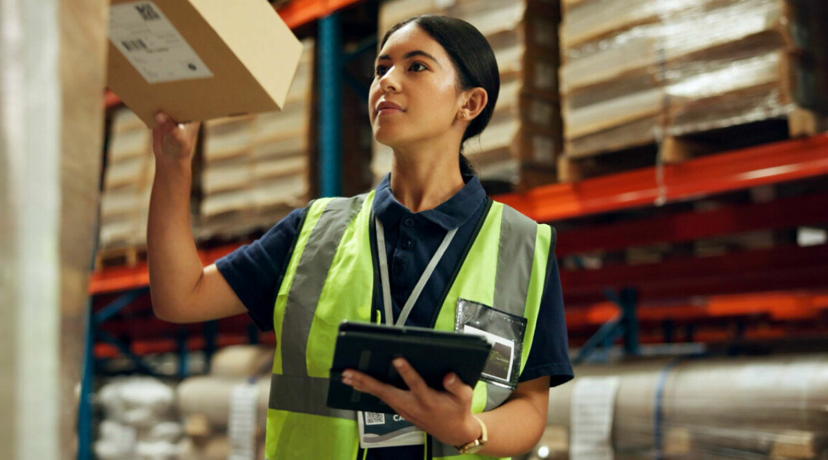 Det här är den vanligaste lönen i Sverige