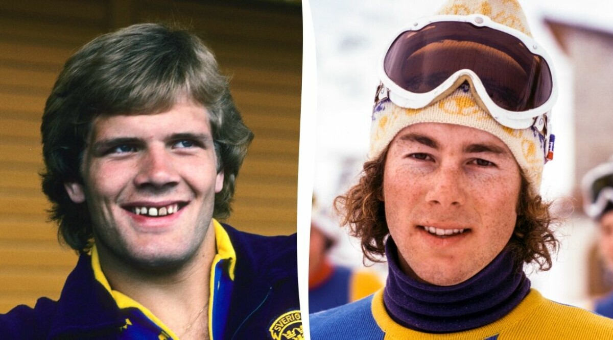 56:orna hyllades – idrottsikonernas skandaler