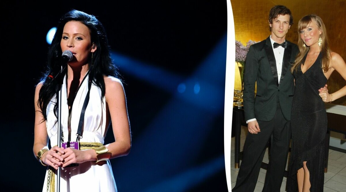 Sara Varga gjorde succé i Melodifestivalen – därför försvann hon