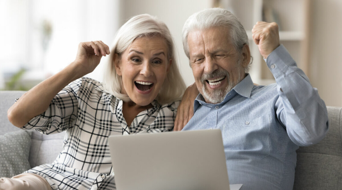 Pensionen höjs nästa år – så mycket mer pengar kan du få i plånboken