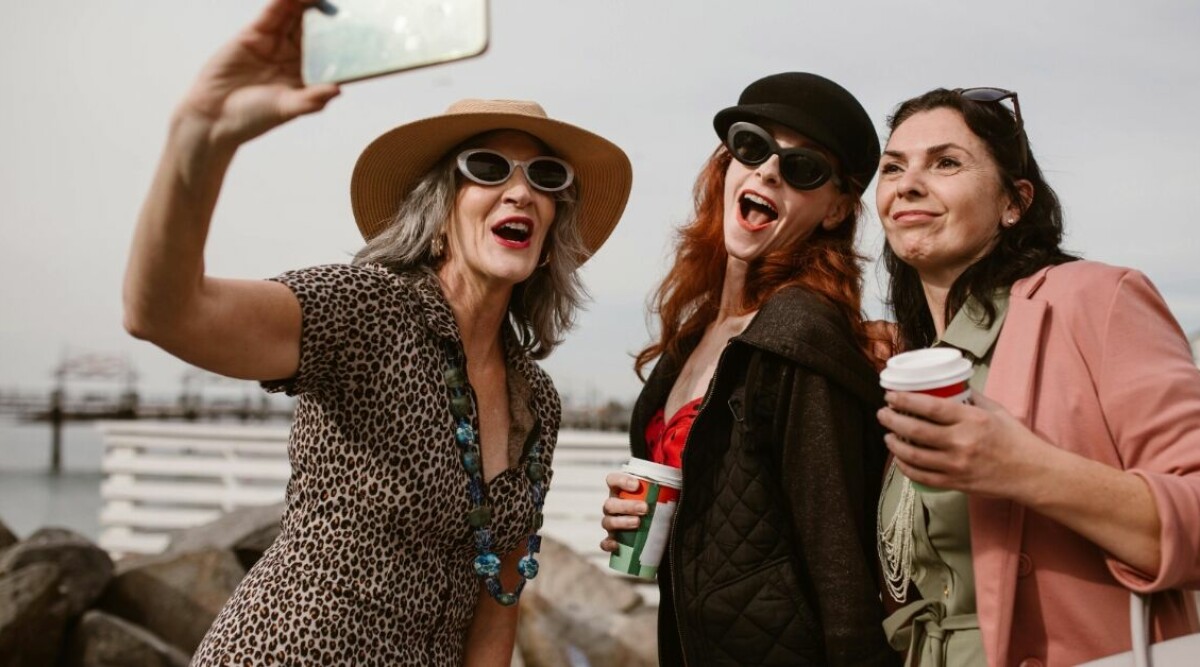 5 enkla saker du kan göra för att bli lyckligare