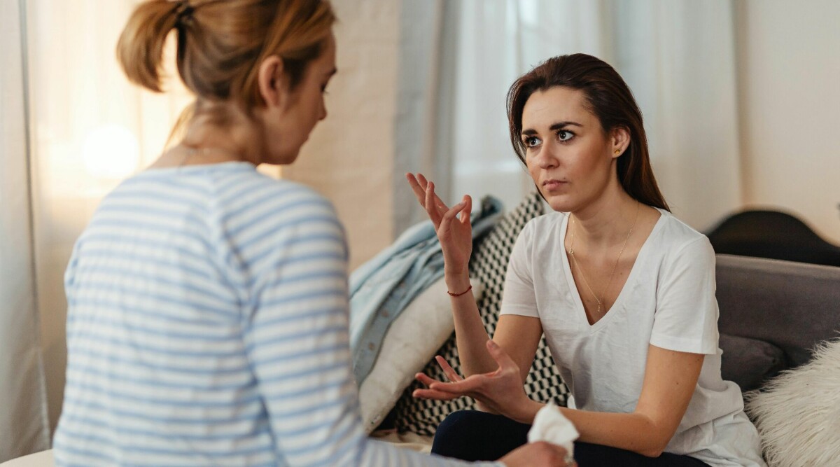 Är du uppmärksam tar det inte lång tid innan du kan avslöja en ”psykopatvän”