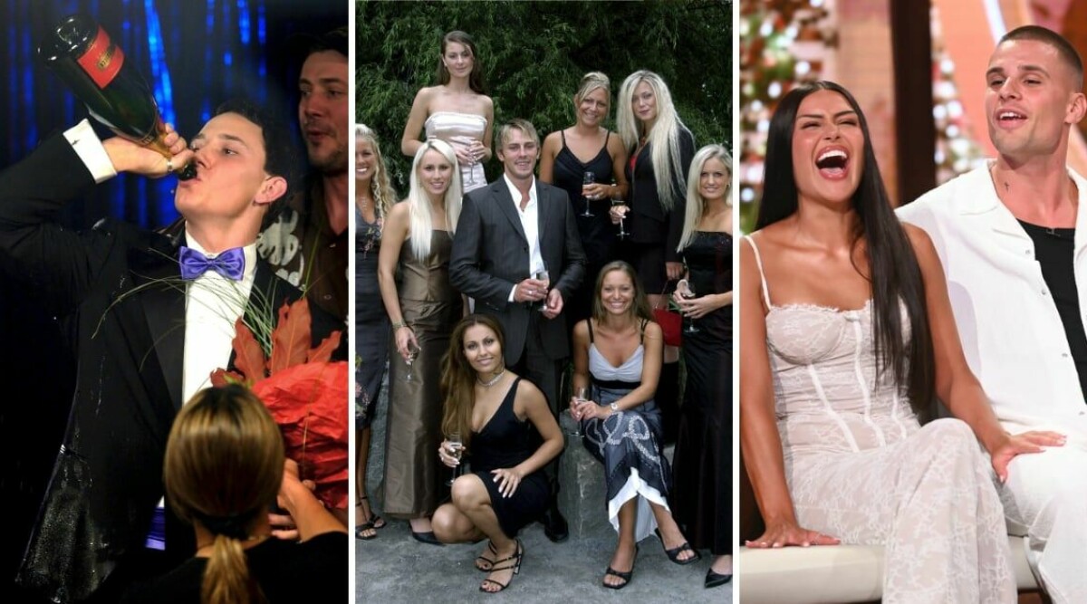 Därför har det blivit okej att gilla ”skräp-tv”