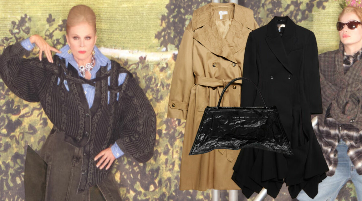 H&M släpper nytt designsamarbete – plaggen vi tror säljer slut