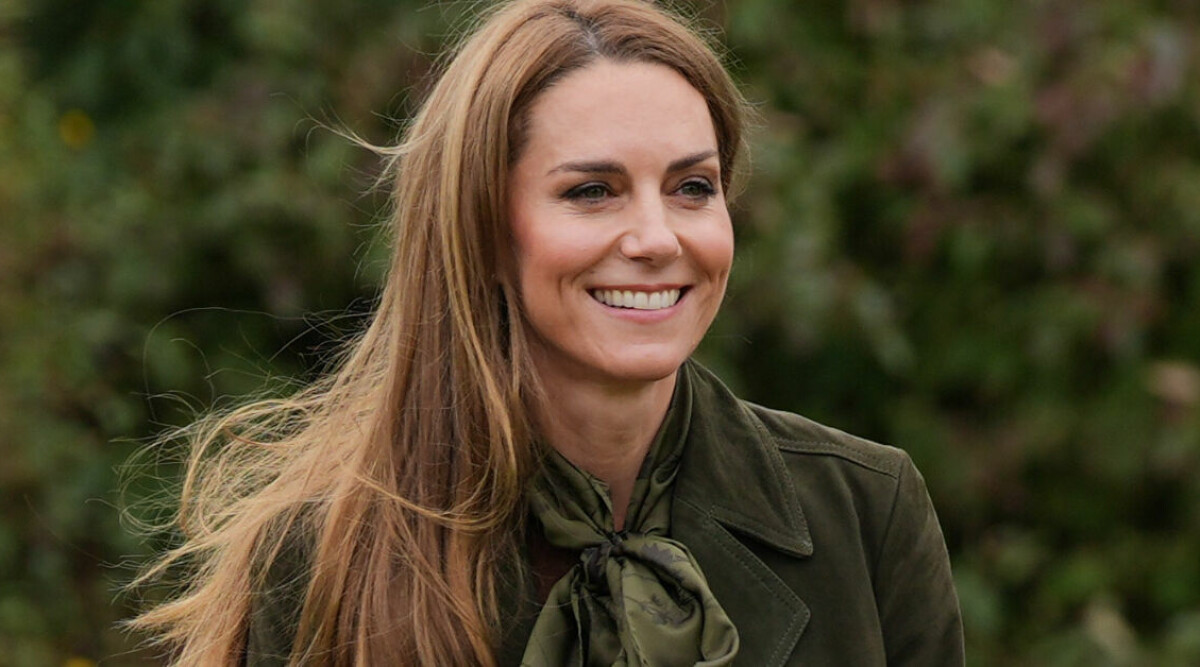 Här är vinterns lyxigaste (och naturligaste) färgkombination