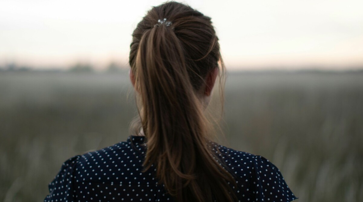 Helenes sambo var otrogen: ”Det här var de första tecknen”