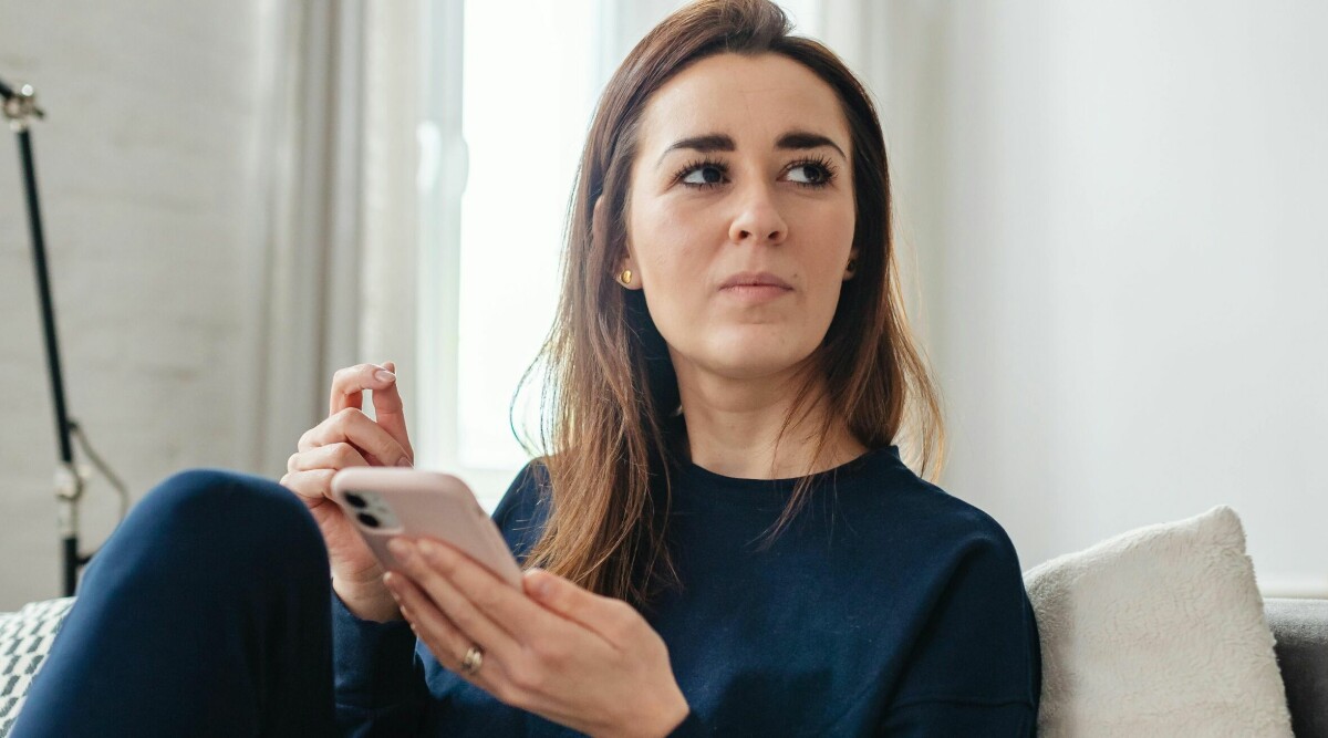 Har din vän slutat höra av sig? Det här är den vanligaste orsaken