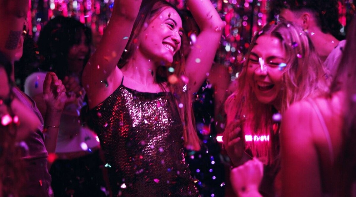 Här är de sexigaste parfymerna – enligt experter