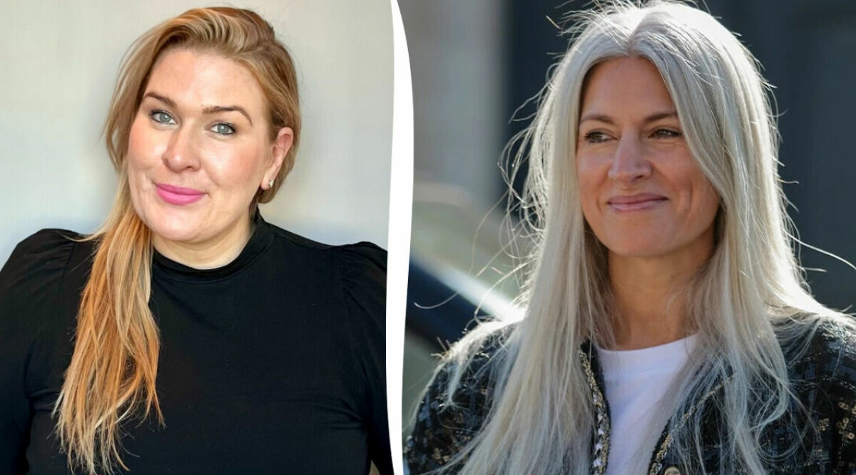 Hudterapeuten : Här är bästa hudvården och sminket för mogen hy