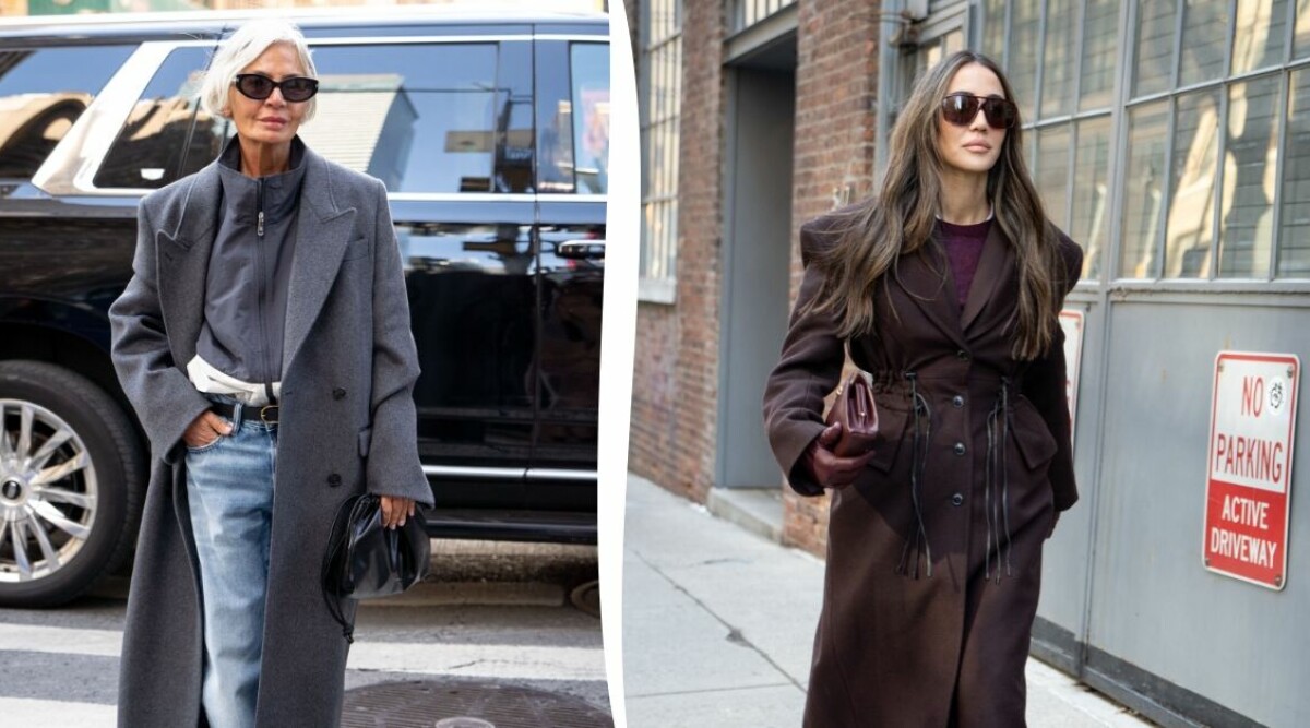 8 nyckelplagg som låser upp alla dina vinterlooks