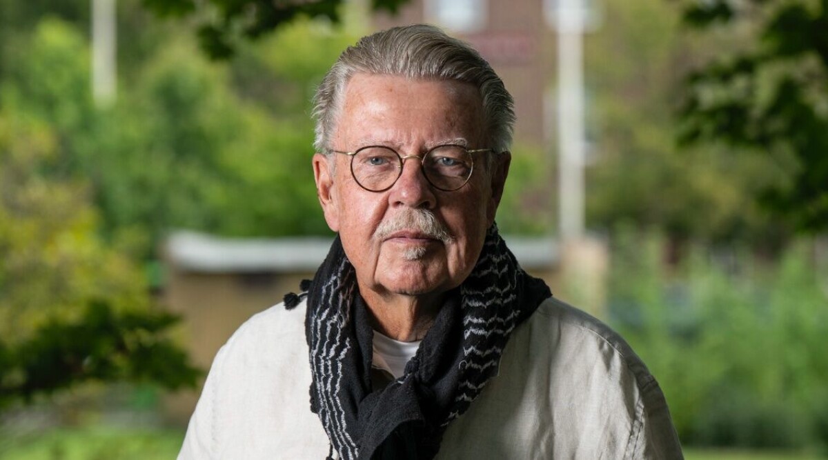 Mikael Wiehes svåra kval efter alzheimer-diagnosen