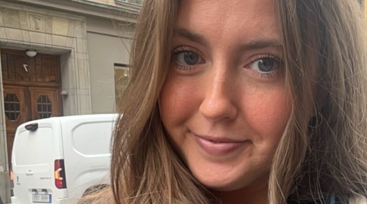 ”Jag får alltid komplimanger när jag bär den här billiga parfymen!”